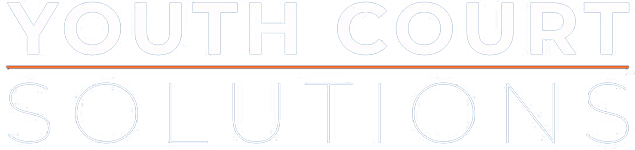 Youth Court Solutions logo